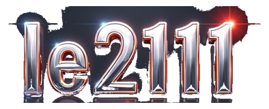 le2111 logo