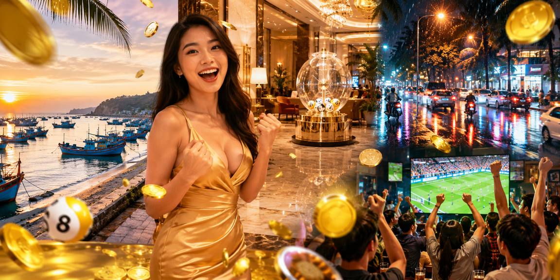 le2111 Baccarat Trực Tiếp